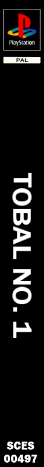 Tobal No 1 — box-2D-side (EU)