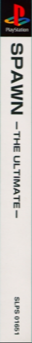 Spawn - The Ultimate — box-2D-side (ASI)