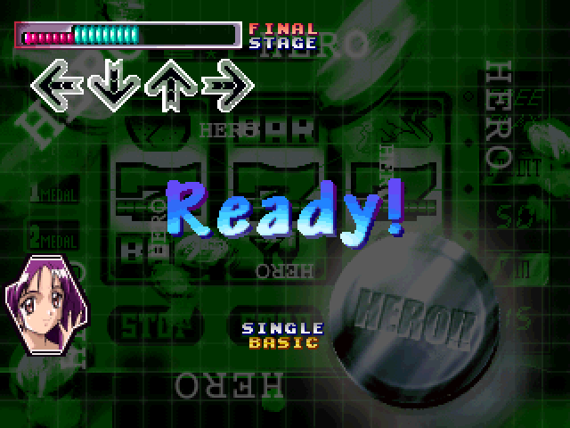 Tokimeki Memorial 2 Substories - Dancing Summer Vacation — ss (JP)