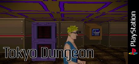 Tokyo Dungeon — steamgrid