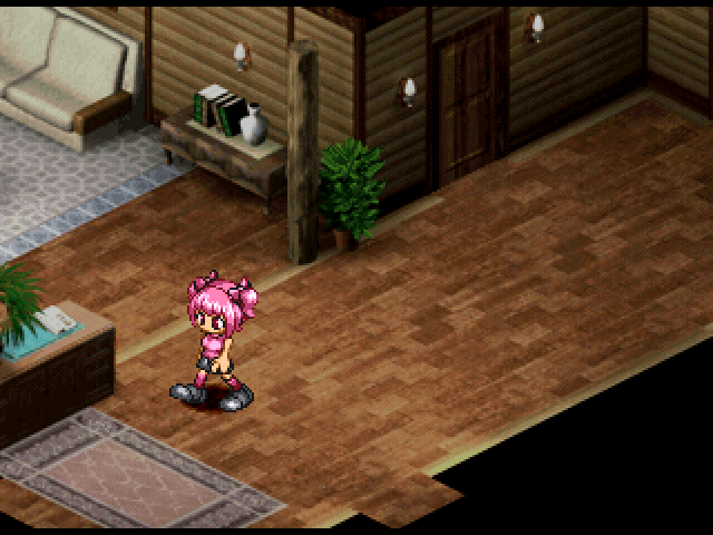 Tokyo Mew Mew — ss (JP)