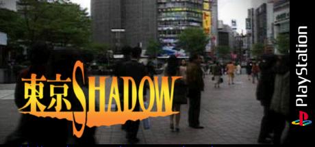 Tokyo Shadow — steamgrid