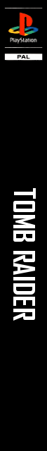 Tomb Raider — box-2D-side (DE)