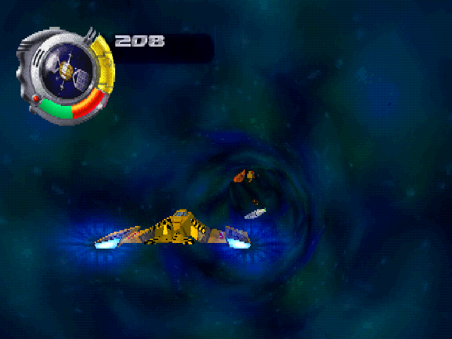 Tonka Space Station — ss (US)
