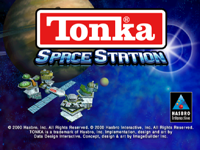 Tonka Space Station — sstitle (US)