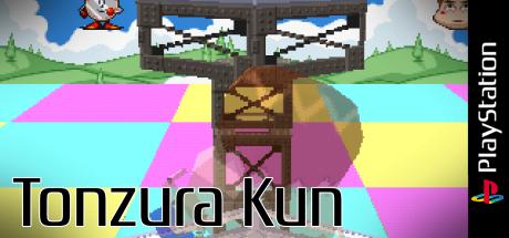 Tonzura Kun — steamgrid