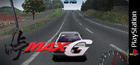 Touge Max G — steamgrid