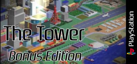 Tower - Bonus Edition, The — steamgrid