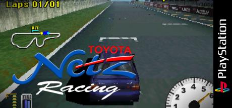 Toyota Netz Racing — steamgrid