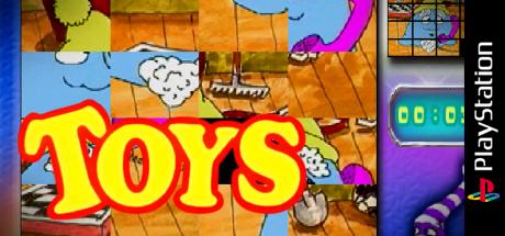 Toys — steamgrid
