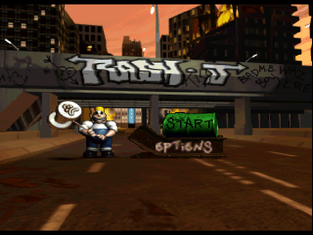 Trash It — sstitle (EU)