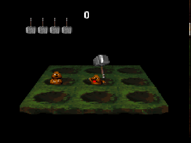 Trash It — ss (EU)
