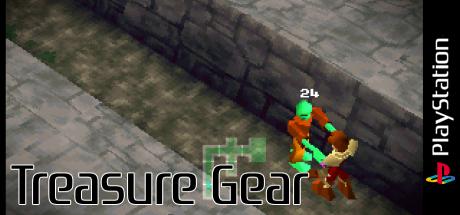 Treasure Gear — steamgrid
