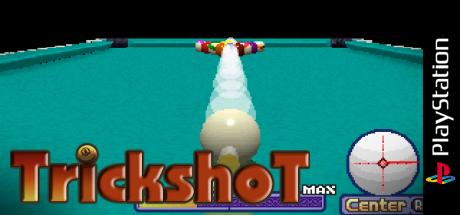 Trickshot — steamgrid