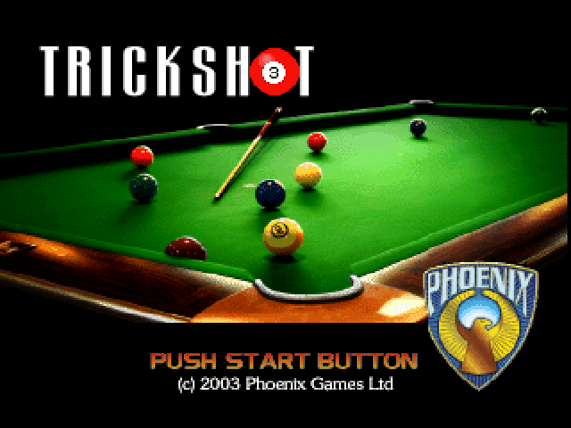 Trickshot — sstitle (EU)