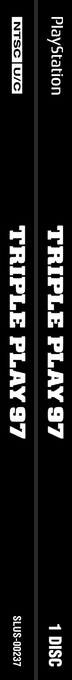 Triple Play 97 — box-2D-side (US)