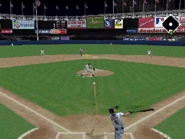 Triple Play Baseball — ss (US)