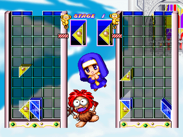 Tripuzz — ss (JP)