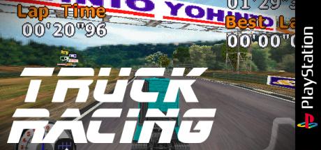Truck Racing — steamgrid