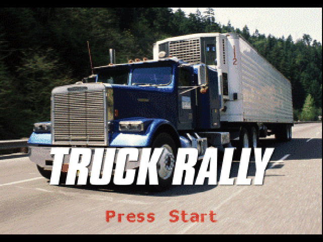 Truck Rally — sstitle (EU)