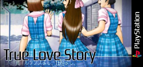 True Love Story — steamgrid