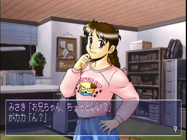 True Love Story - Remember My Heart — ss (JP)