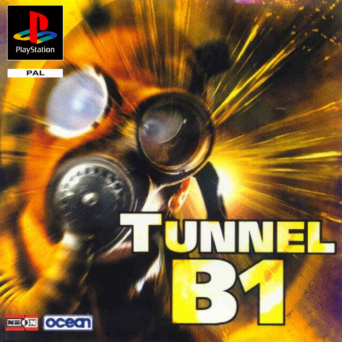 Tunnel B1 — box-2D (EU)