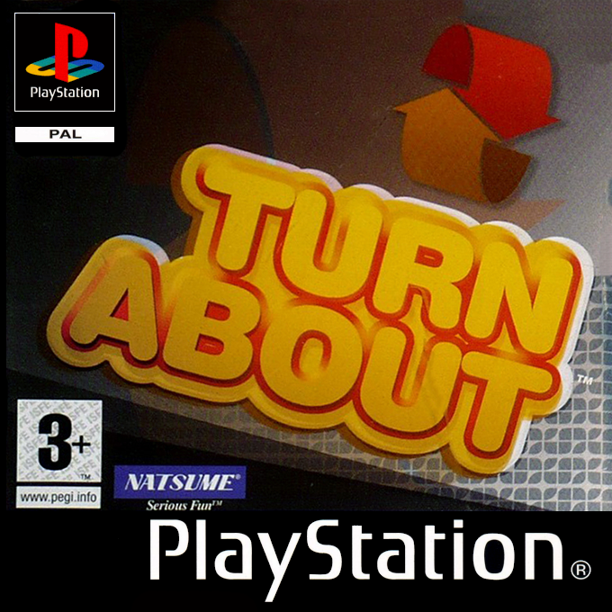 Turnabout — box-2D (EU)