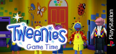 Tweenies - Game Time — steamgrid