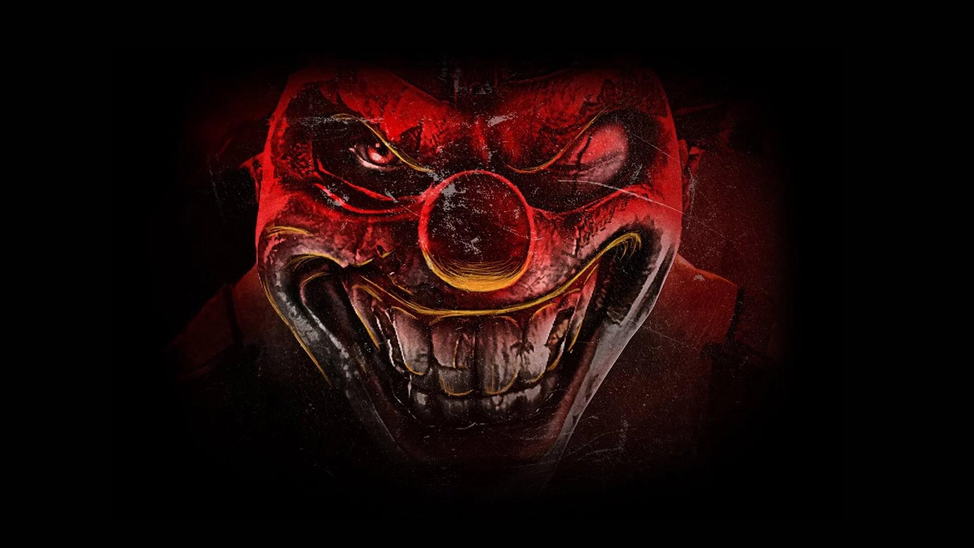 Twisted Metal - Small Brawl — fanart