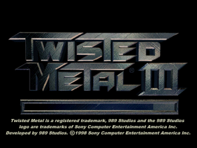 Twisted Metal 3 — sstitle (US)
