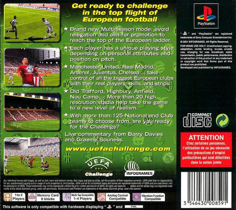Uefa Challenge — box-2D-back (EU)