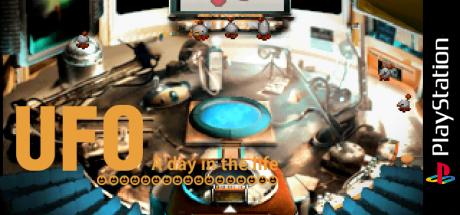 Ufo - A Day In The Life — steamgrid