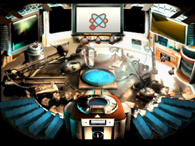 Ufo - A Day In The Life — ss (JP)