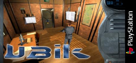 Ubik — steamgrid