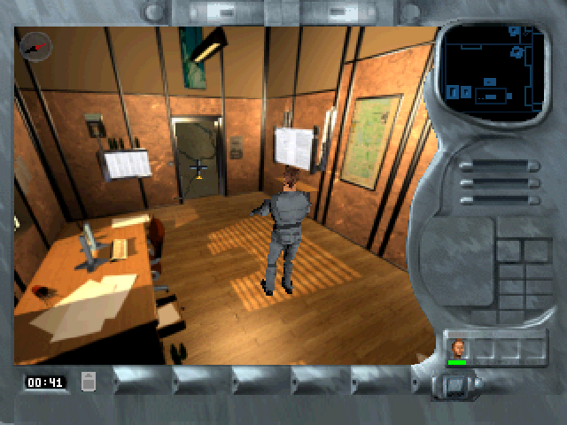 Ubik — ss (EU)