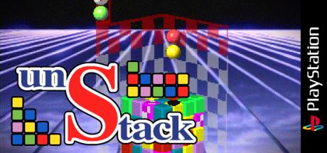 Unstack — steamgrid