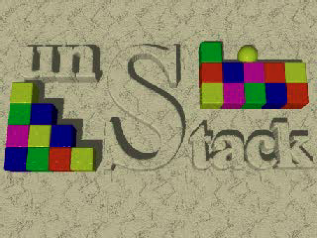 Unstack — sstitle (JP)