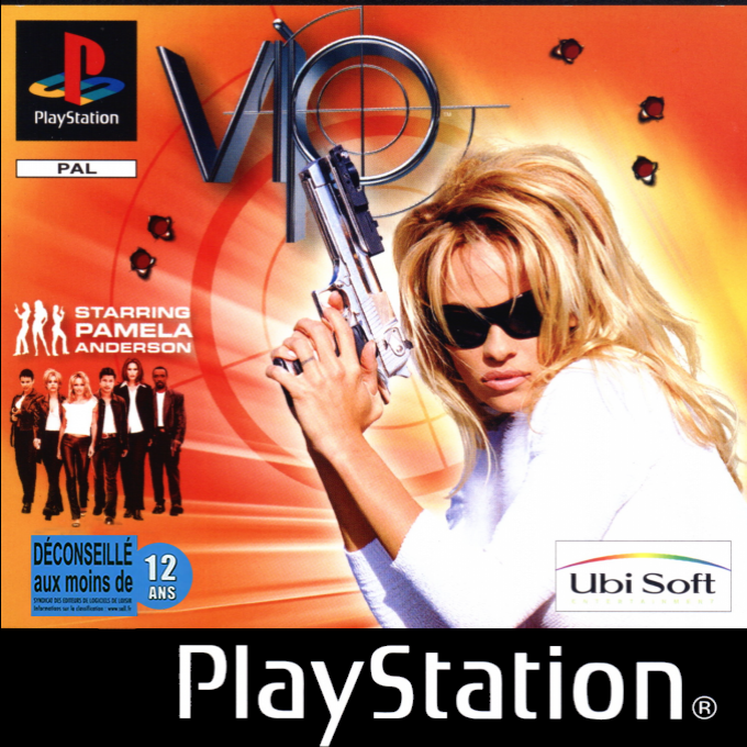 Vip — box-2D (FR)