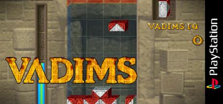 Vadims — steamgrid