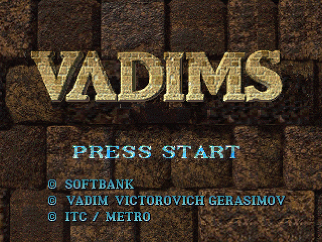 Vadims — sstitle (JP)