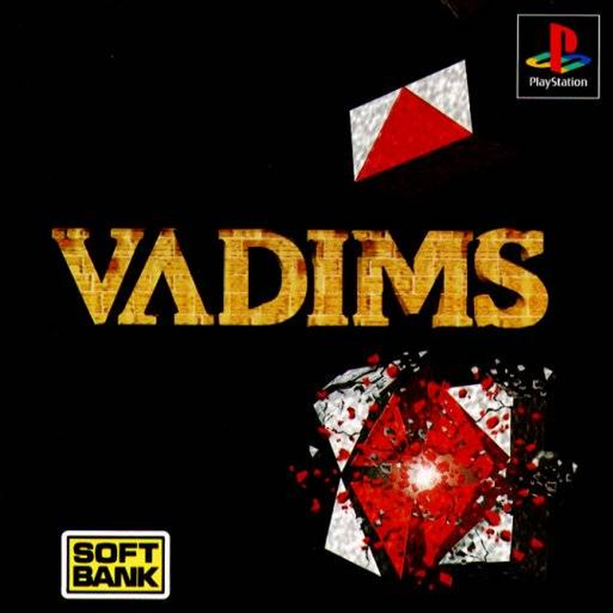 Vadims box art