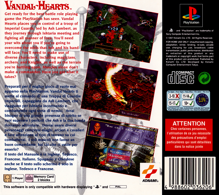 Vandal Hearts — box-2D-back (EU)