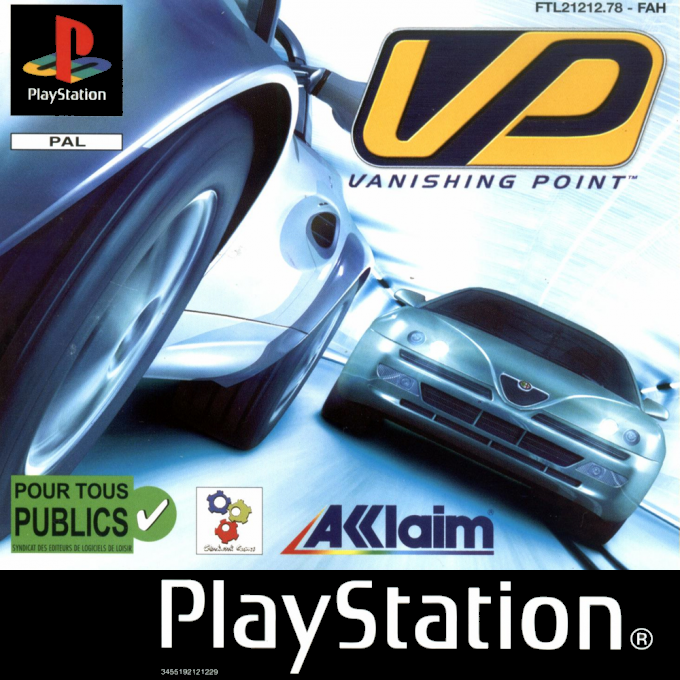 Vanishing Point — box-2D (FR)