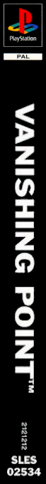 Vanishing Point — box-2D-side (DE)