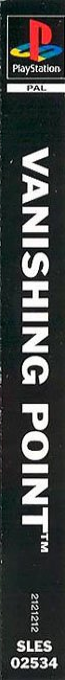Vanishing Point — box-2D-side (EU)