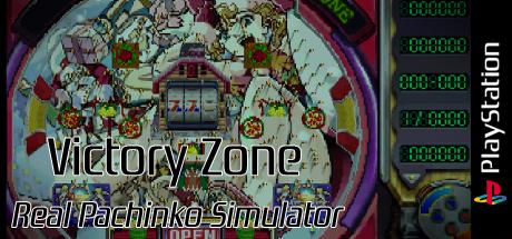 Victory Zone - Real Pachinko Simulator — steamgrid