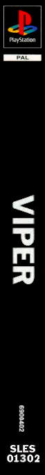 Viper — box-2D-side (DE)