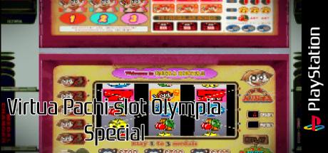 Virtua Pachi-slot Olympia Special — steamgrid