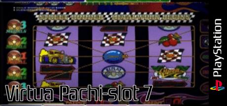 Virtua Pachi-slot 7 — steamgrid